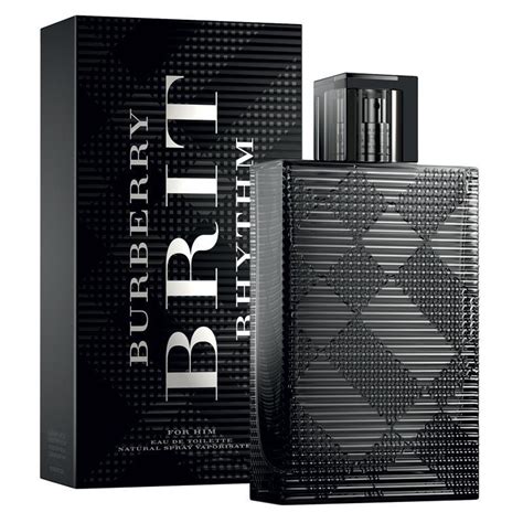 burberry brit rhythm chemist warehouse